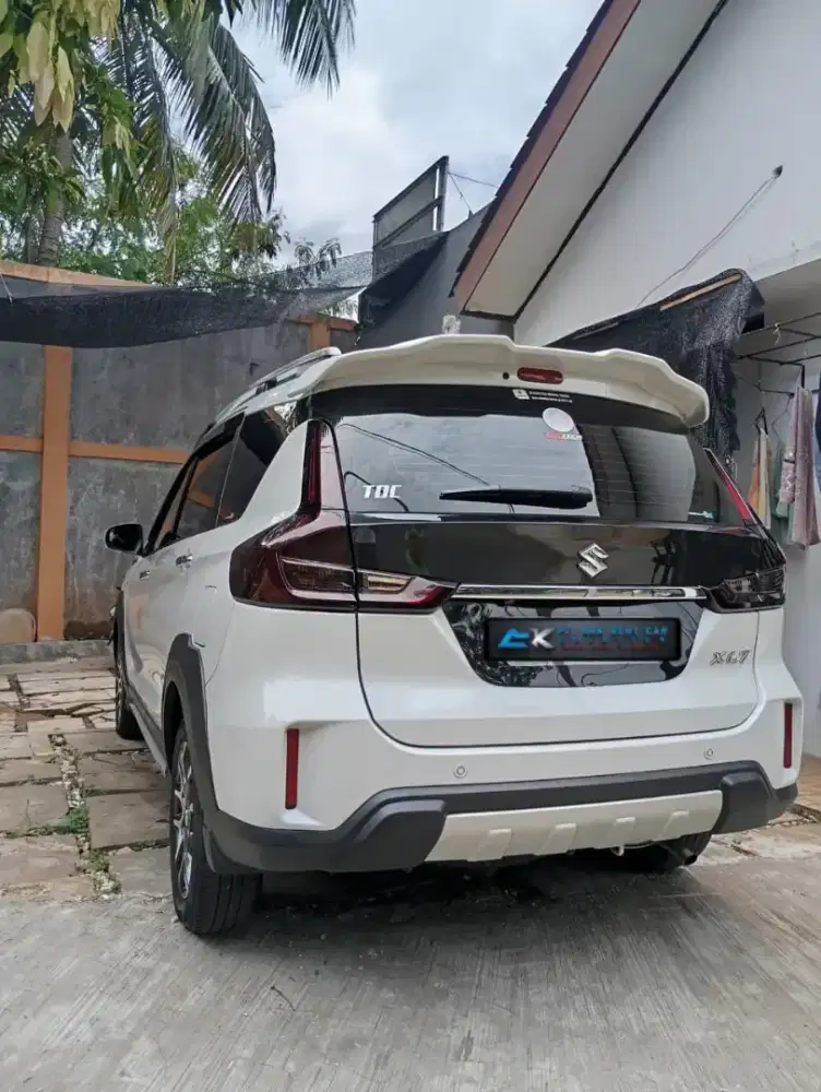 Rental mobil. Sewa mobil harian, mingguan & bulanan lepas kunci.