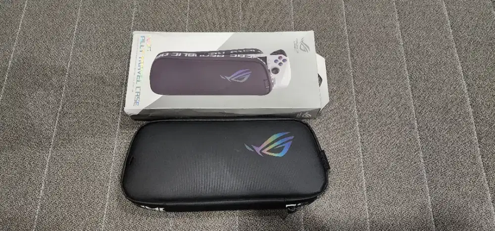 ROG Ally Travel Case