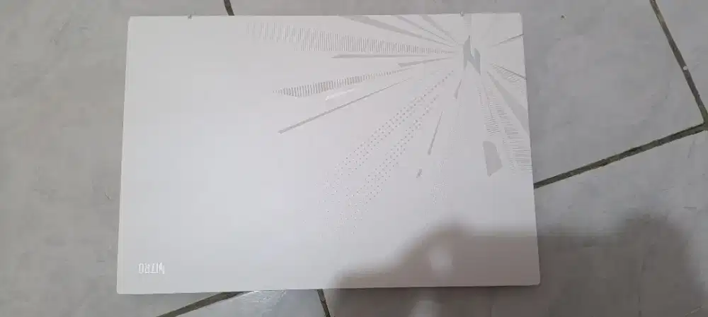 Laptop Acer Nitro Lite 16