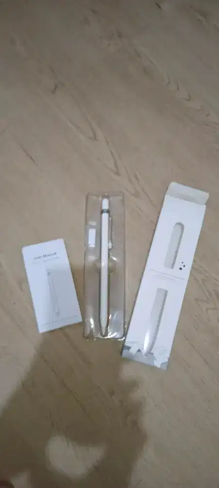 Apple Pencil Gen 1