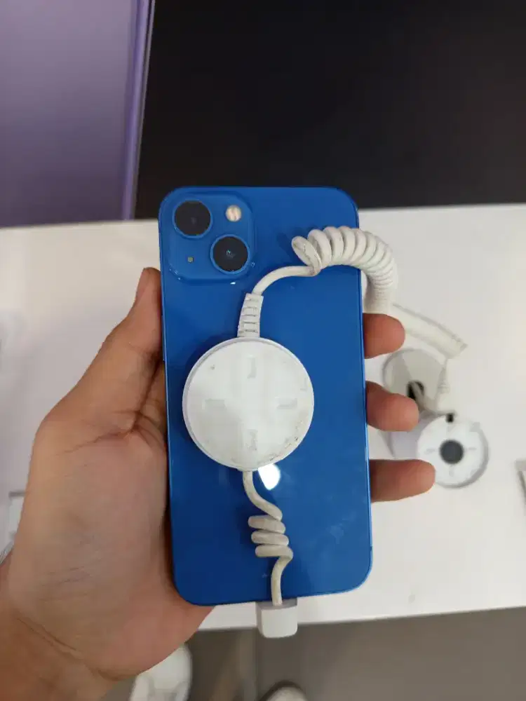 CICILAN IPHONE 13 TANPA KARTU KREDIT