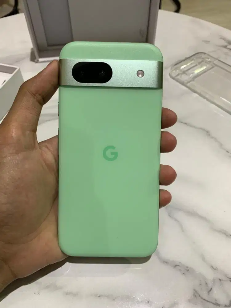Google Pixel 8A 8/128