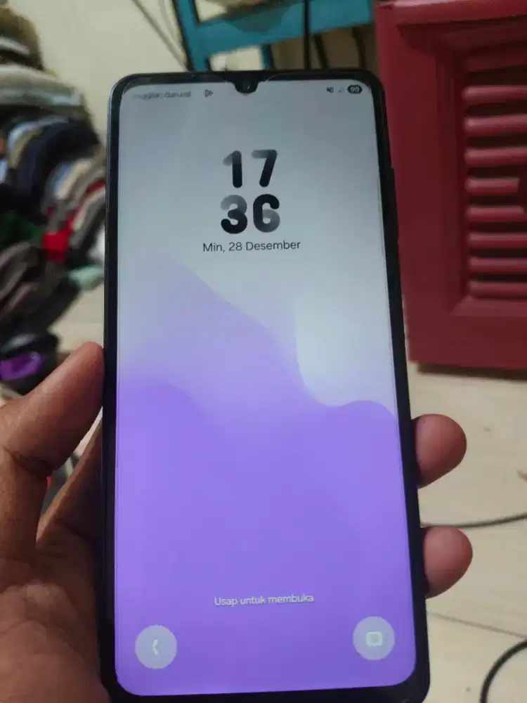 A 06 5g ram 6 no minus