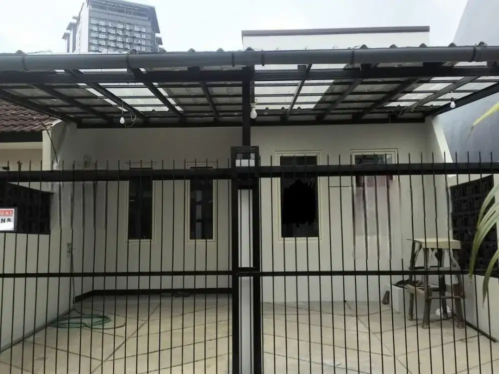 BRAND NEW Dijual Rumah CATALINA GADING SERPONG