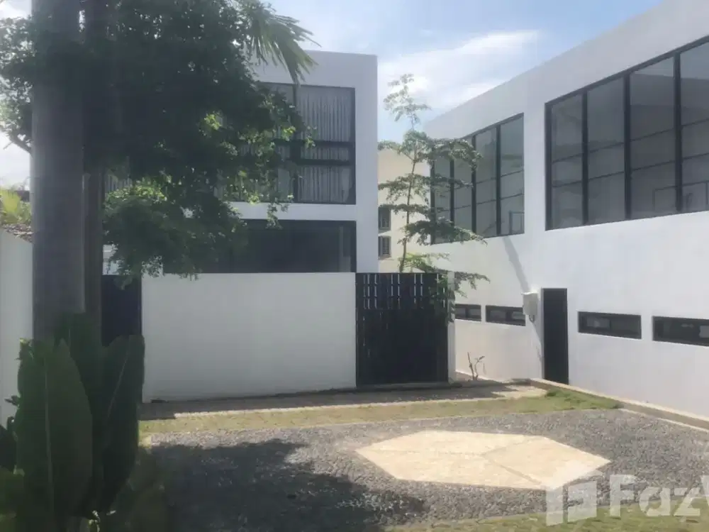 1 Bedroom Villa for sale in Canggu, Bali