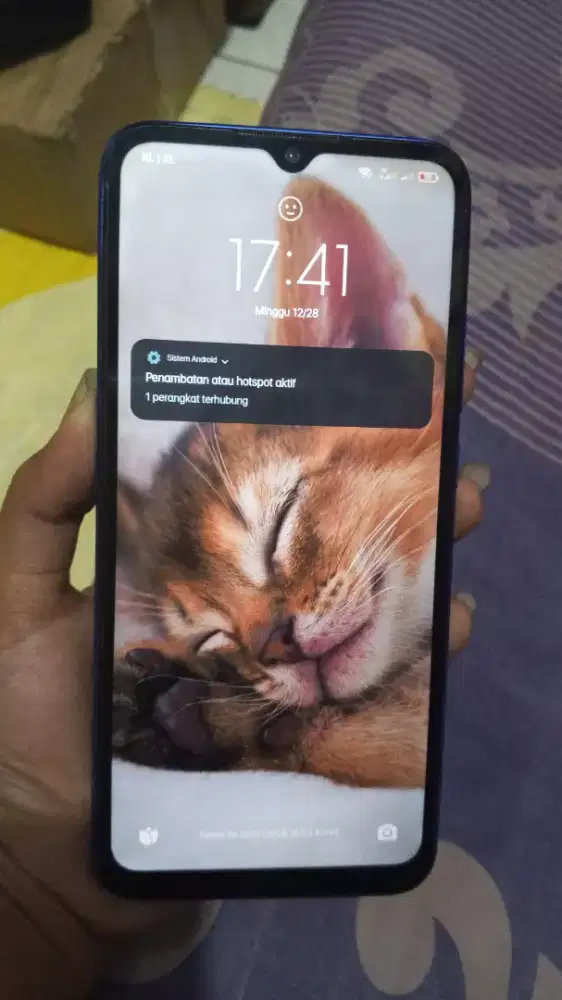 Xiaomi Redmi 9a