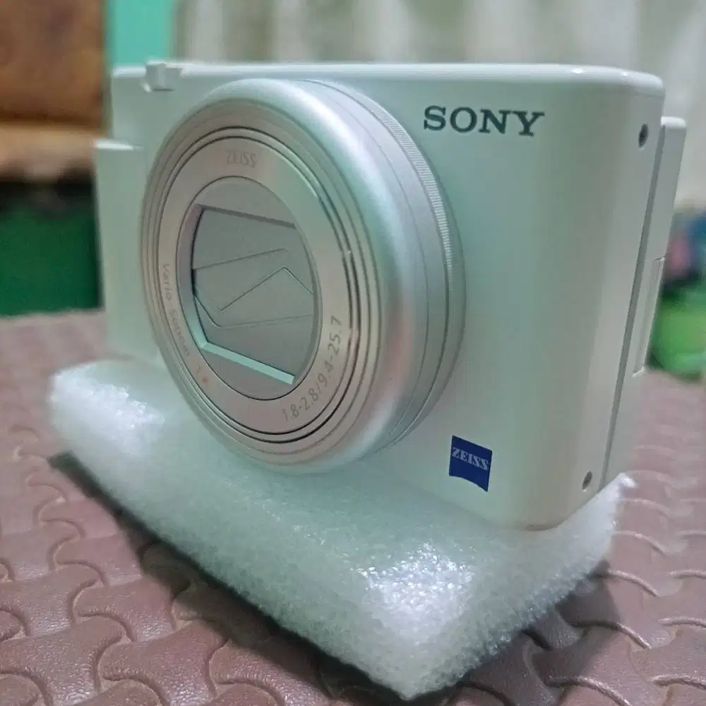 Kamera Sony ZV-1