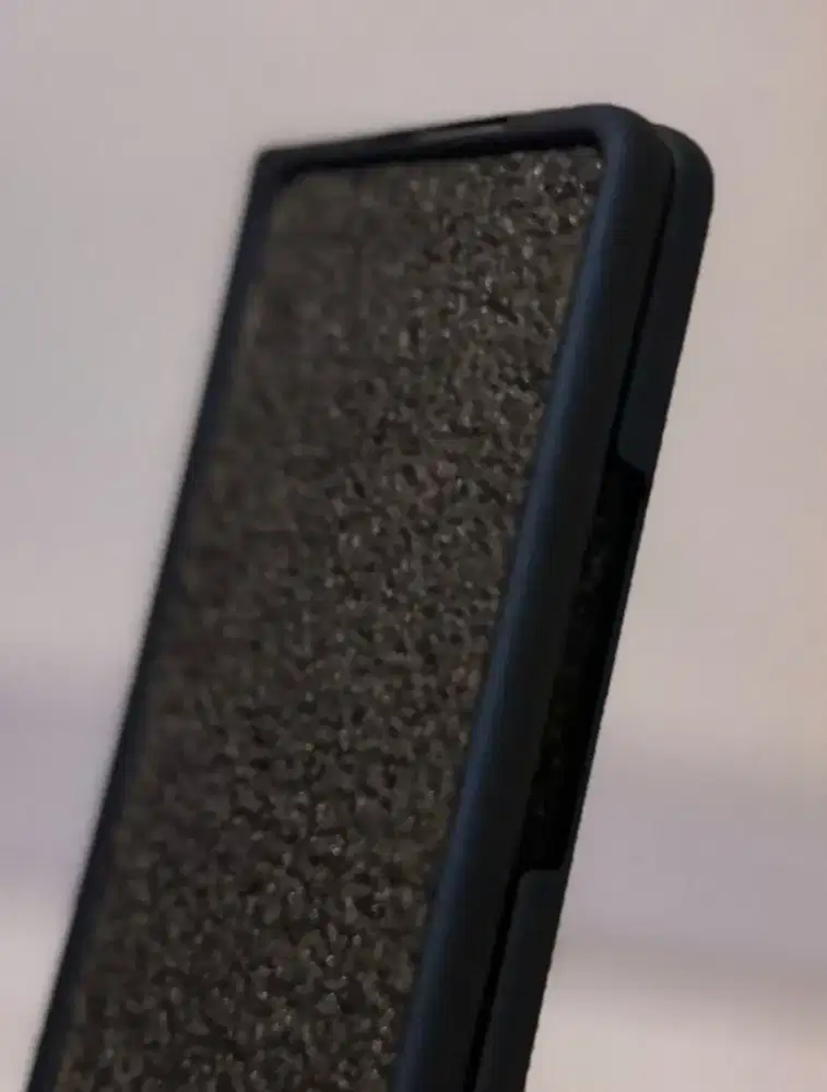 2 buah casing samsung z fold 3