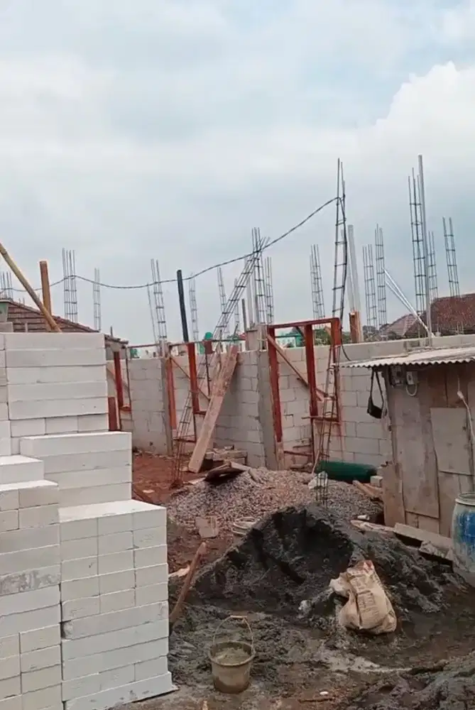 Rumah kos 2 lantai  kalisegoro gunung pati semarang selatan