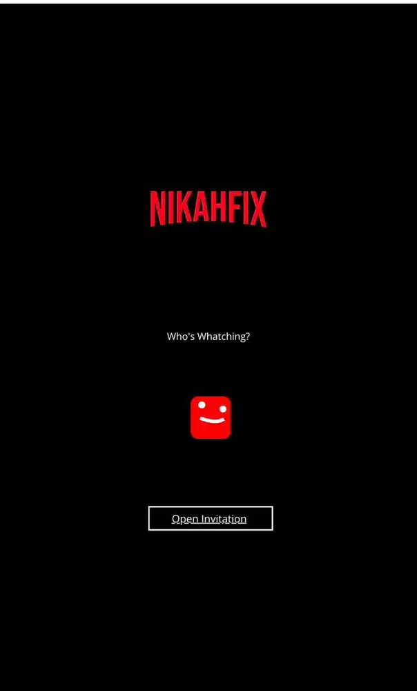 Jasa buat undangan digital