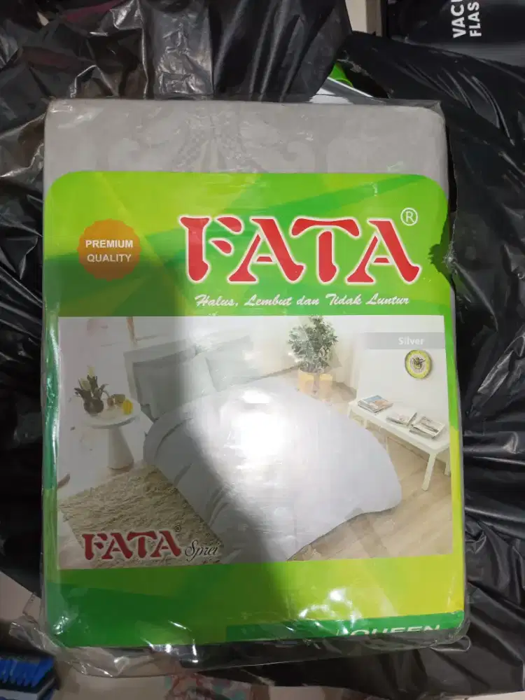 Sprei Fata 160x200 cm