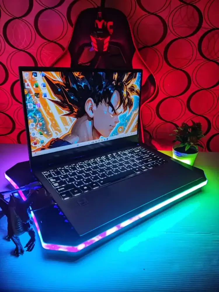 GEN 10 INFINIX INBOOK X1 PRO-V2.5 LIKE NEW [RAM 8GB/SSD 256Gb]