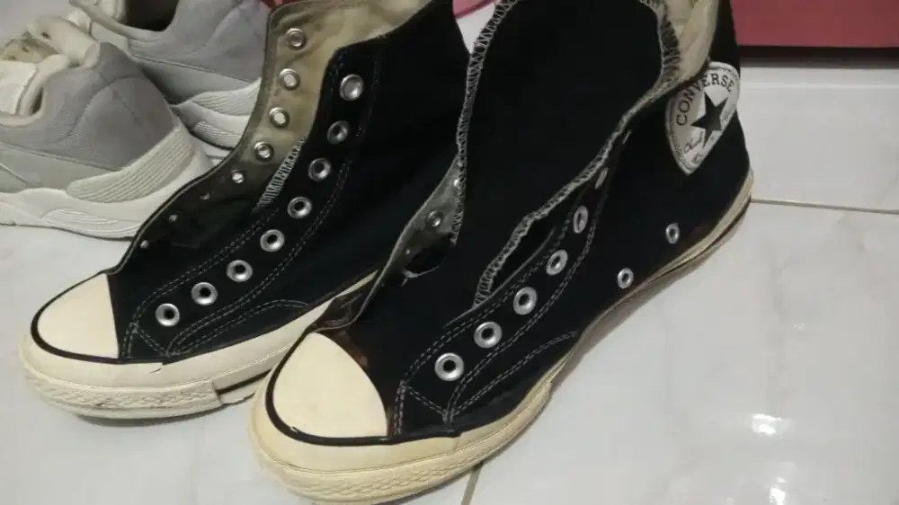 Sepatu converse original
