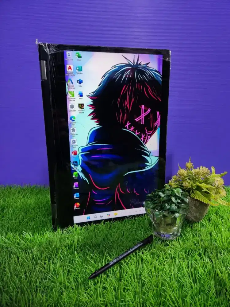 Lenovo Yoga L13 V41 TOUCHSCREEN + PEN GEN 10 RAM 16GB / SSD 256GB