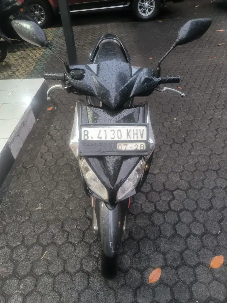 Honda Vario 2009