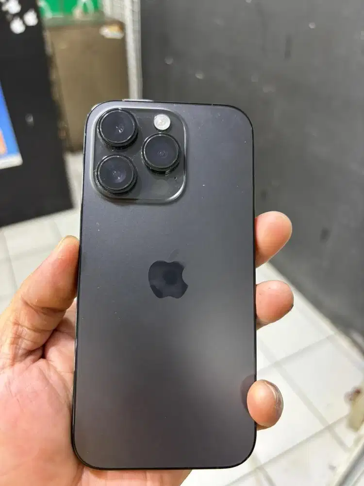 Iphone 14 pro 128GB IBOX