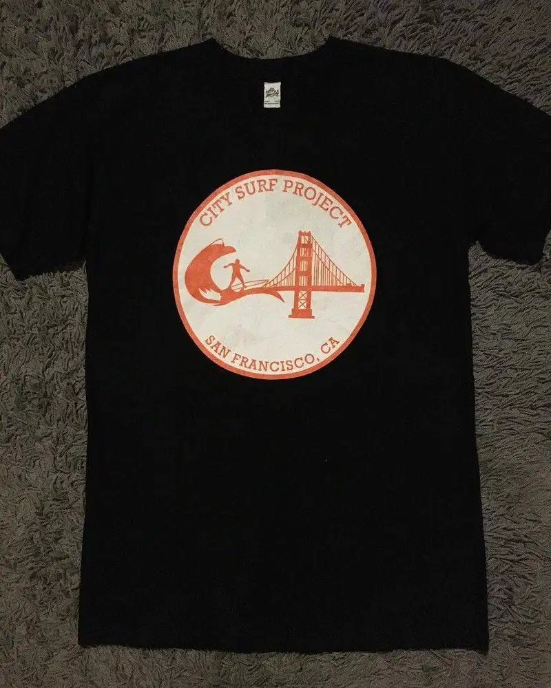 City Surf CA - Alstyle Original (Product of USA, Made in Mexico)