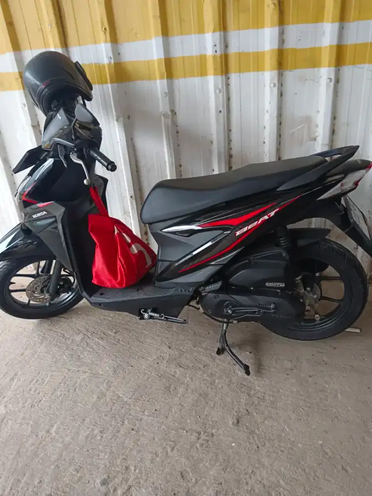 Di jual beat new 2025