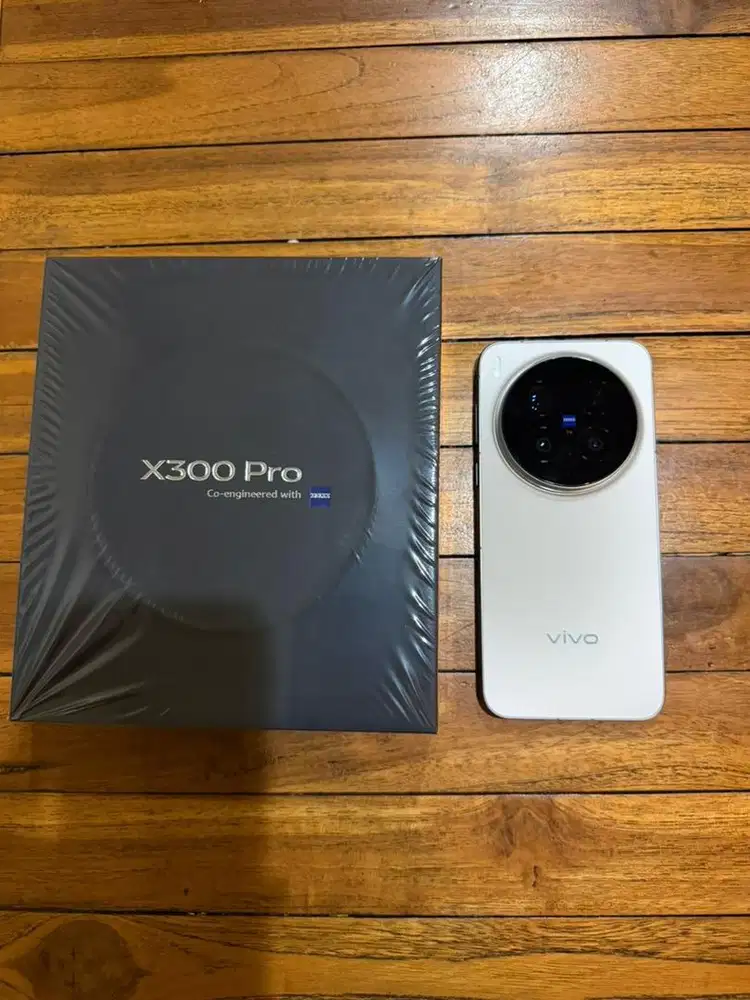 Vivo X300 Pro 16/512Gb