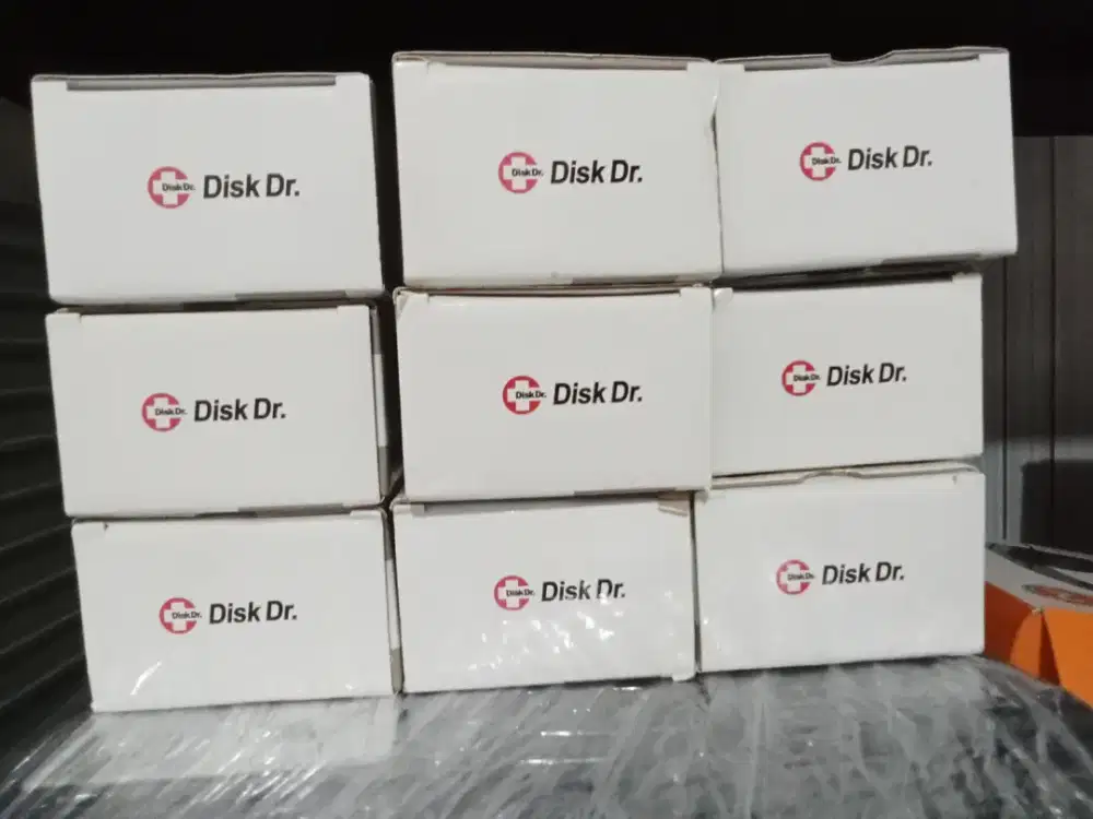 Borongan 20 unit Air Pump (only) Disk Dr . Made in Korea, COD Cibubur