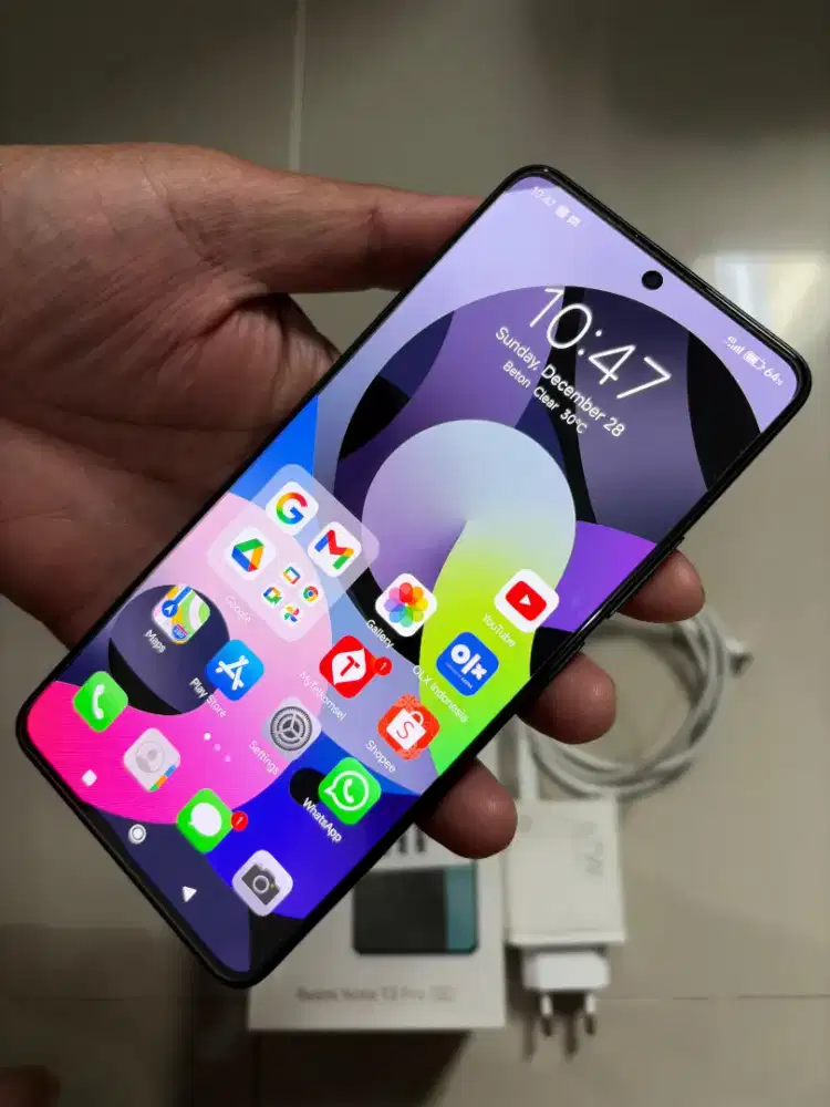 Xiaomi redmi note 13 pro 5G