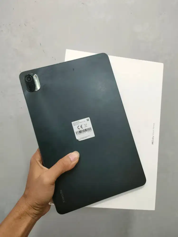 Xiaomi pad 5 6/256
