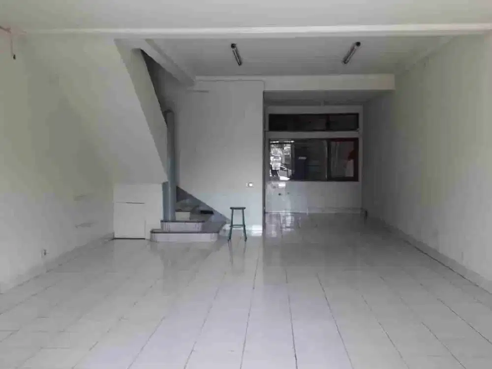 ruko siap pakai di mekar wangi bandung