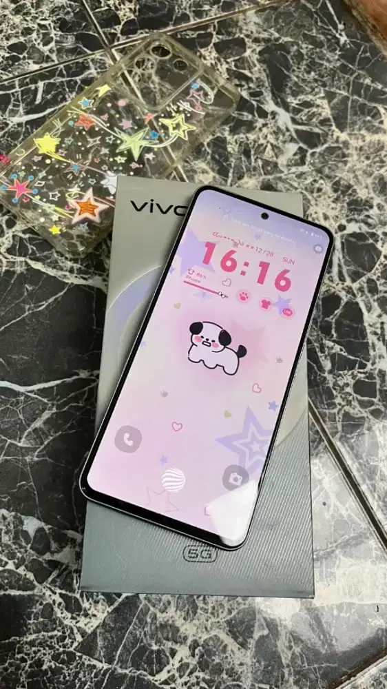 Vivo V29e 5g 8/256 gb