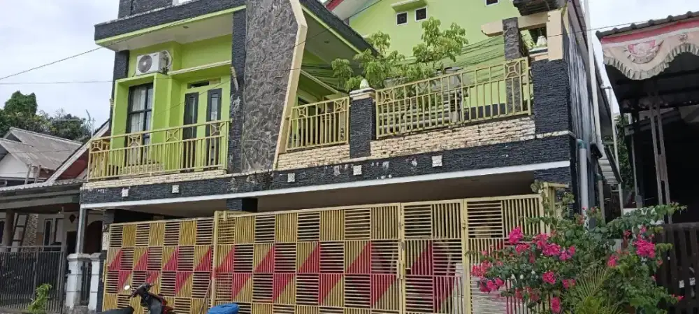 Dijual rumah cepat nego