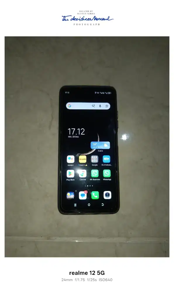 Tecno spark 20 ram 4+4/128