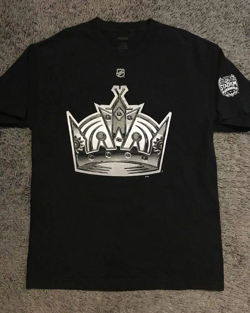 NHL Official x Reebok USA