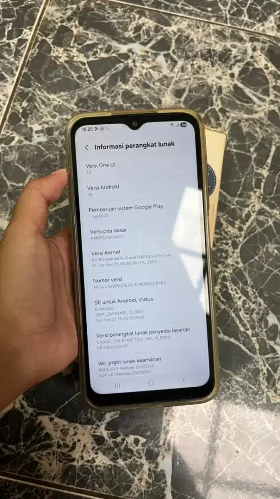 Samsung A14 5G 6/128 gb