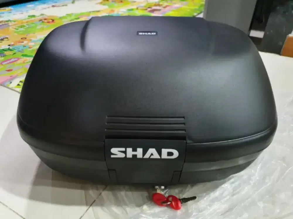 Box motor SHAD 42L