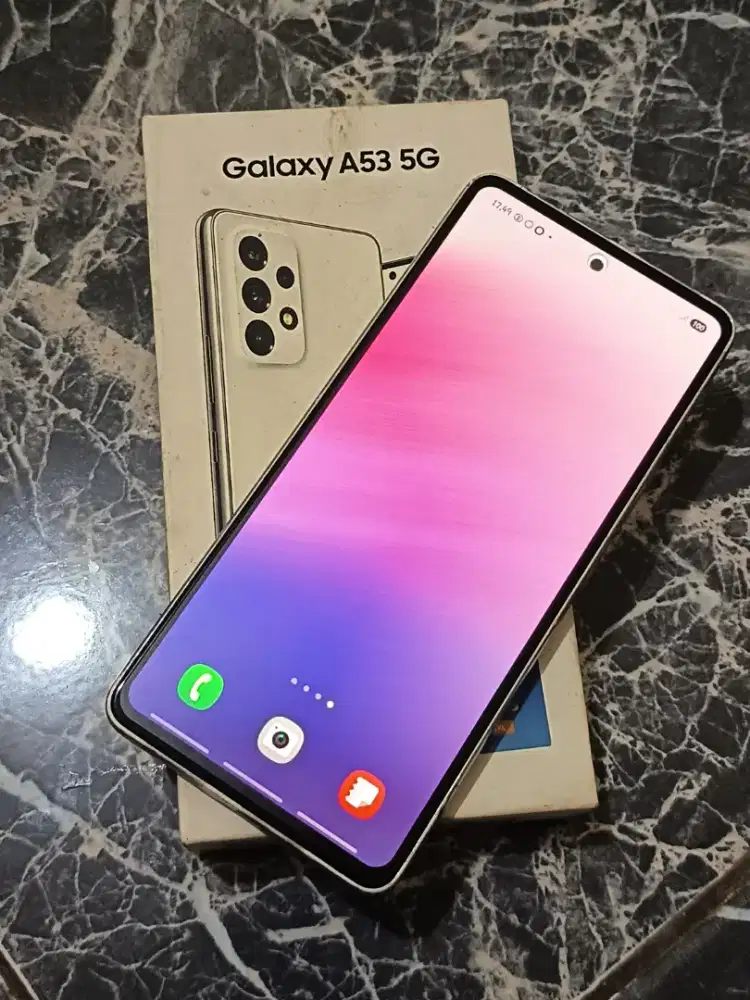 Samsung A53 5G 8/128