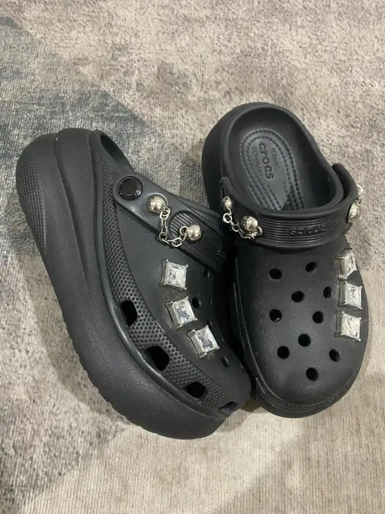 Crocs classic clog