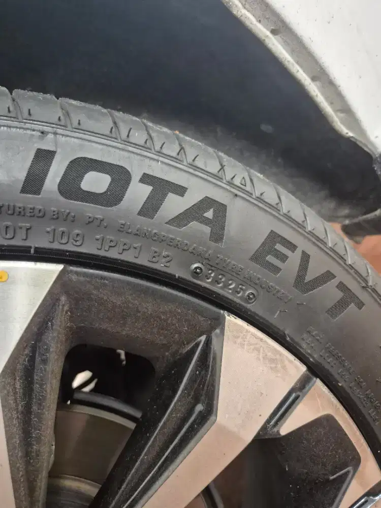 BAN 205 50 17 ACCELERA IOTA EVT 2025

Tm