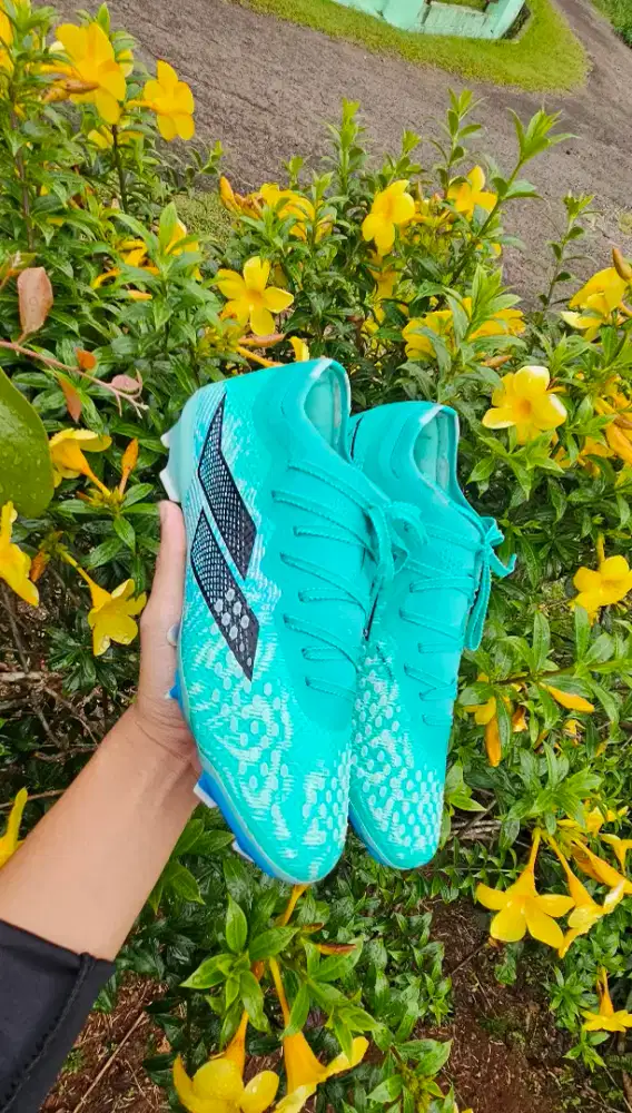 Mills Triton Deisler  1.9 Elite