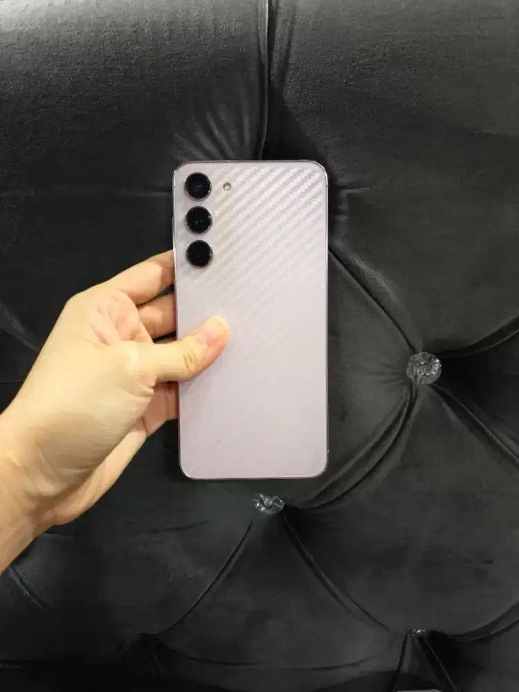 SAMSUNG S23 PLUS ORIGINAL