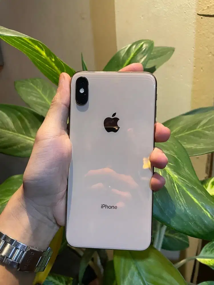 FS IPHONE XS MAX 256