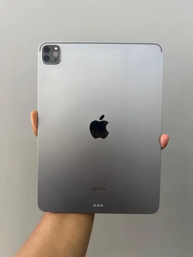 Ipad Pro Gen 4 M2
