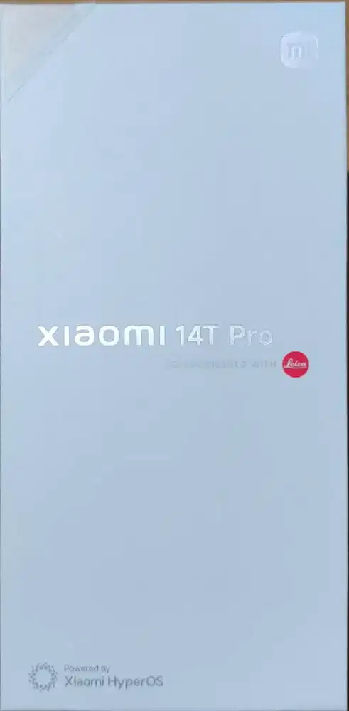 XIAOMI 14T PRO 512GB