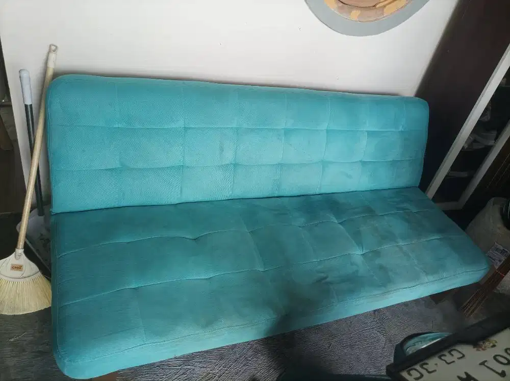 Sofa dan sofa bed murah meriah