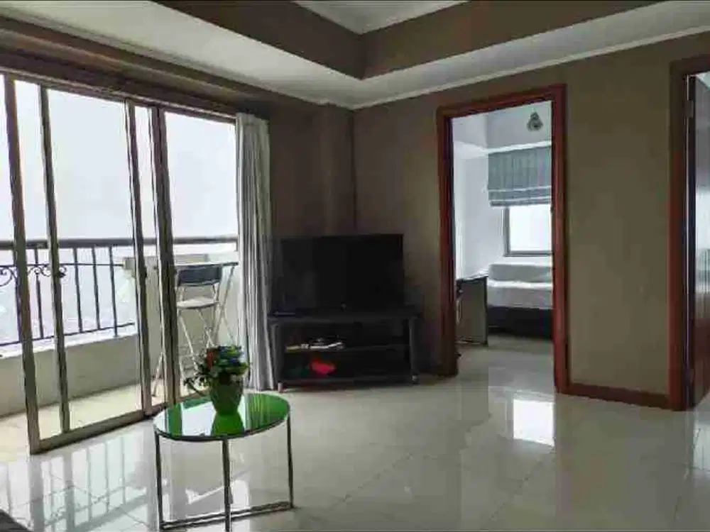 Apt. Waterplace 3BR Mewah