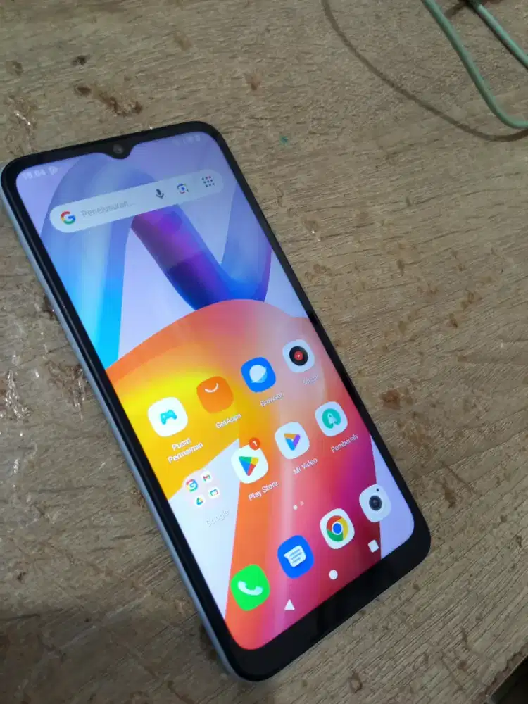 Xiaomi A2 3/64 GB BATANGAN