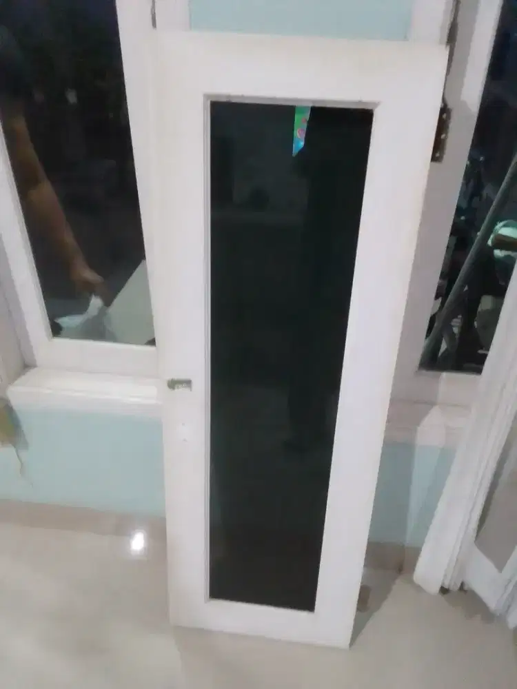 Kusen Kayu - Daun Pintu Jendela