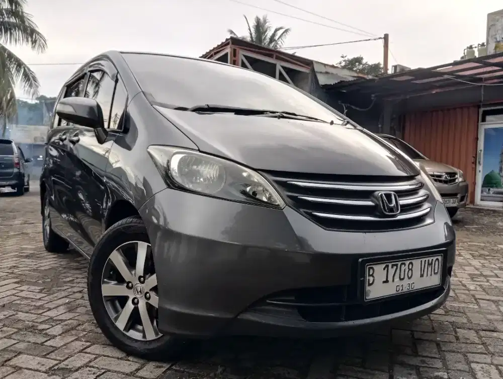 Dp 7jt Freed PSD 2010 crg