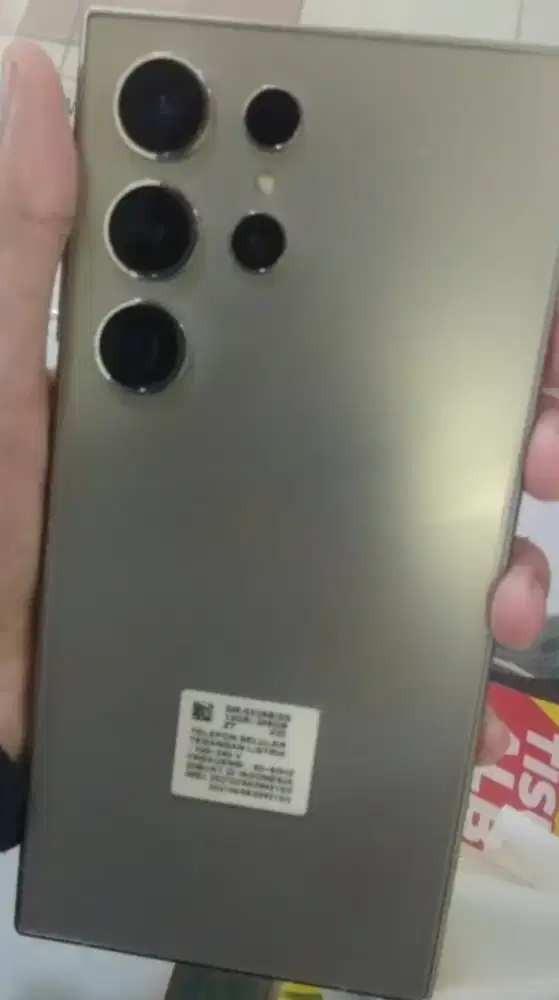 SAMSUNG GALAXY S24 ULTRA