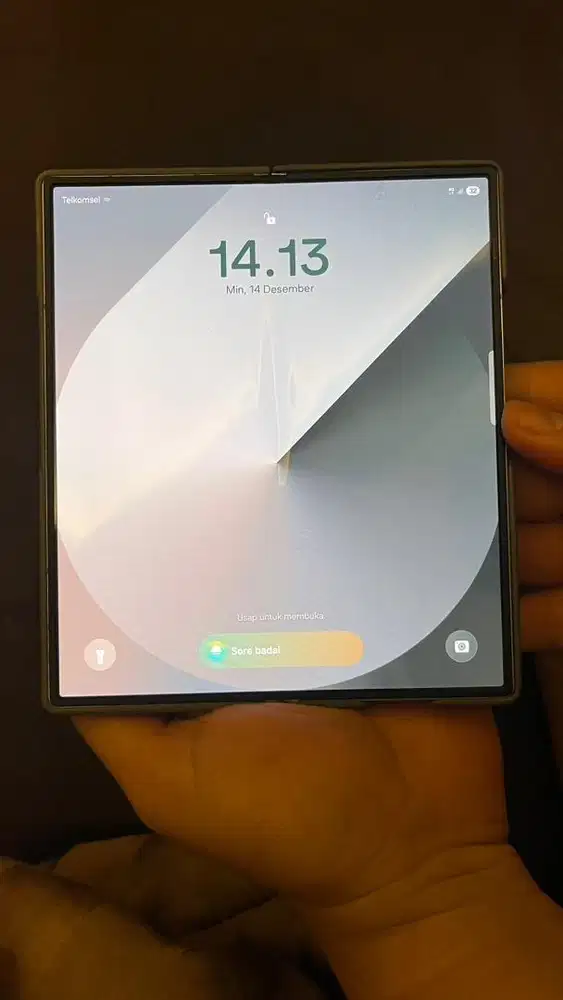 Samsung Galaxy Zfold 6 256gb