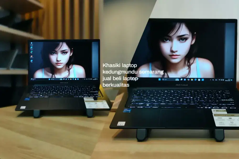 Asus a1404 i5 gen12 Ips Fhd Gransi 6-2026