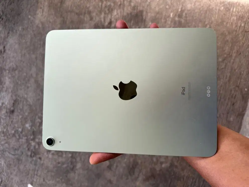 Ipad Air 4 Generation